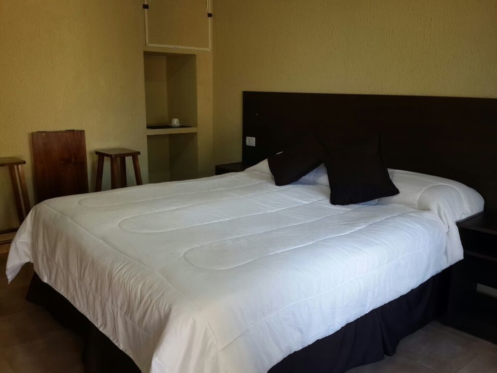 Iguazu Urban Hotel Express Puerto Iguazú Buitenkant foto
