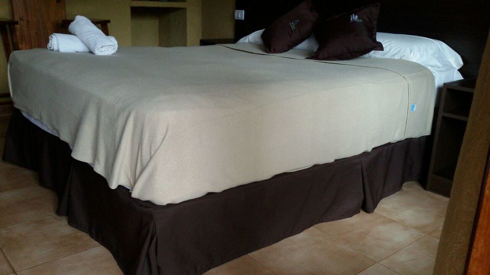 Iguazu Urban Hotel Express Puerto Iguazú Buitenkant foto