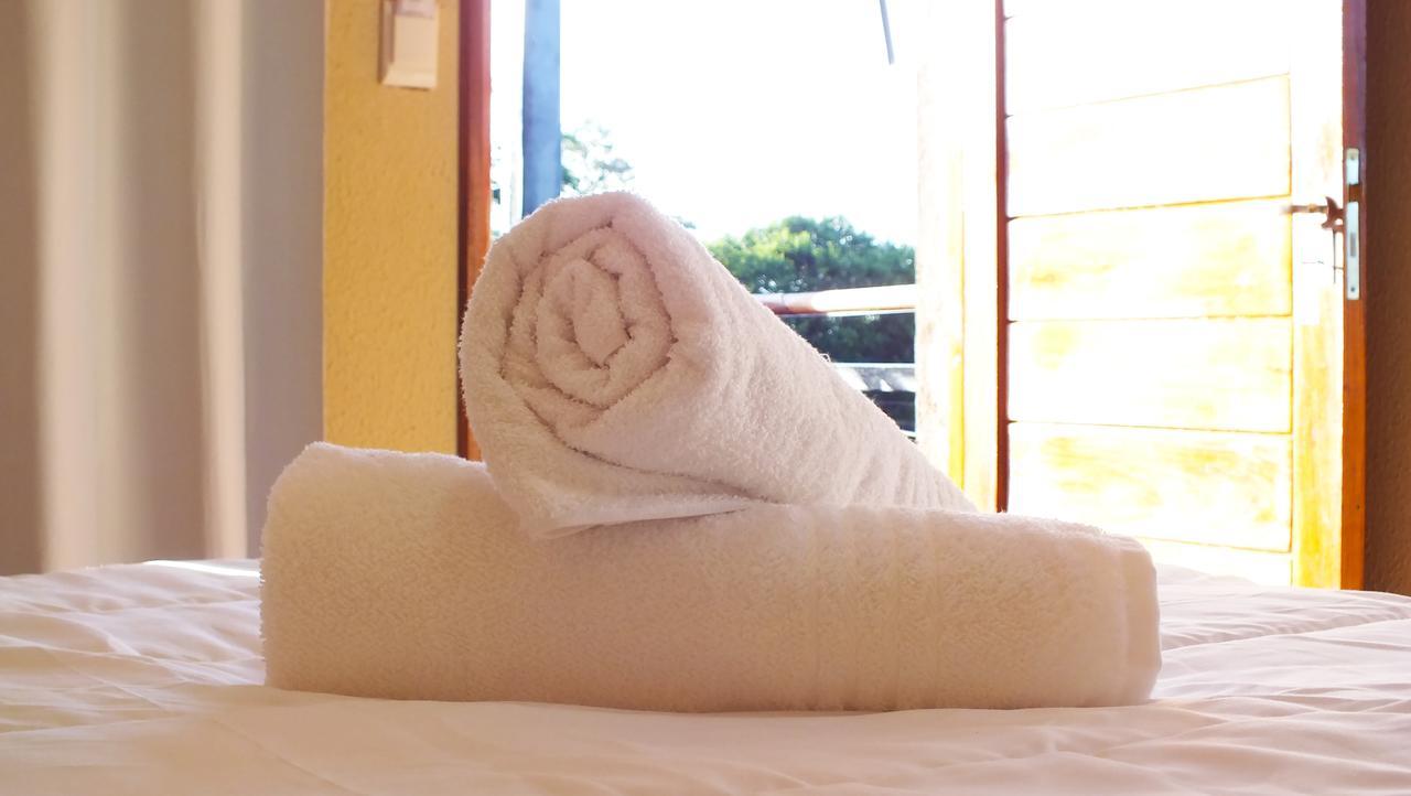 Iguazu Urban Hotel Express Puerto Iguazú Buitenkant foto