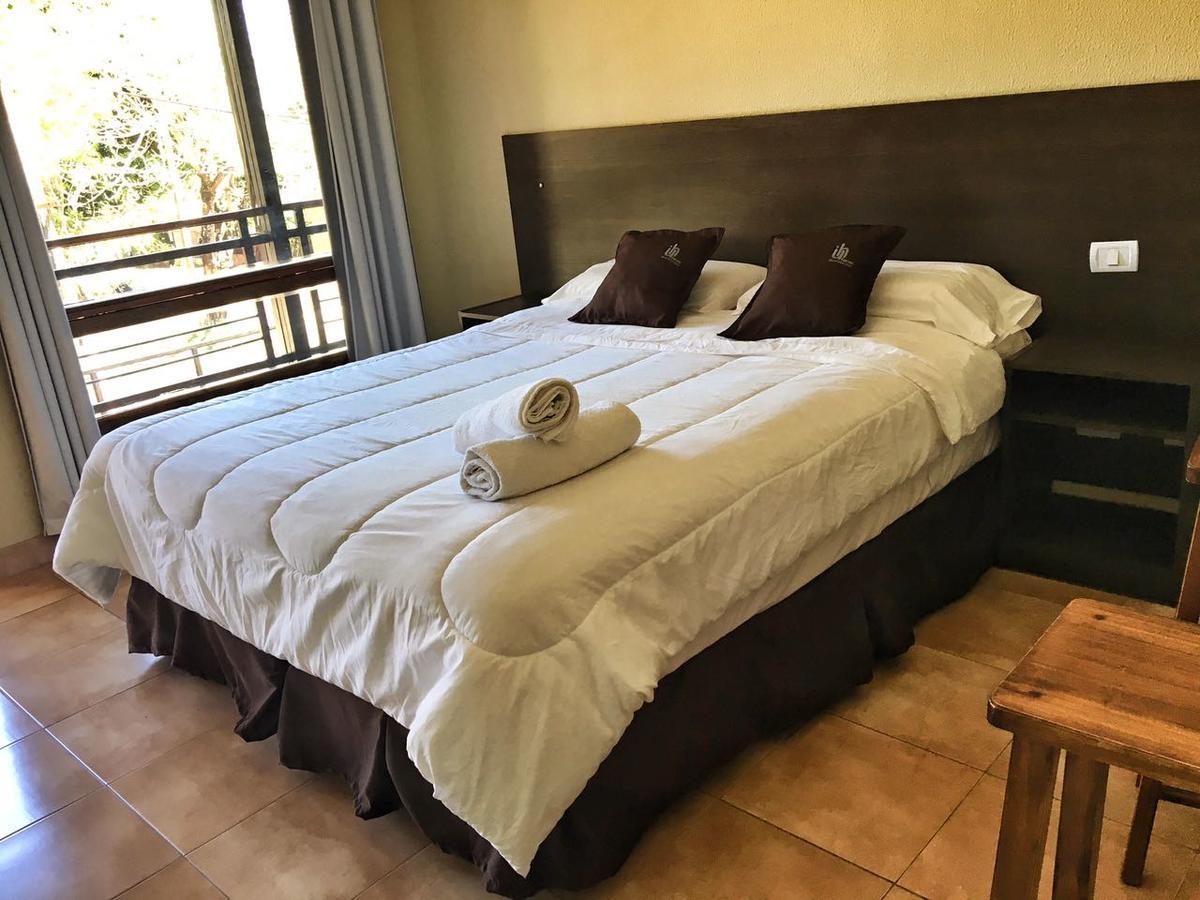 Iguazu Urban Hotel Express Puerto Iguazú Buitenkant foto