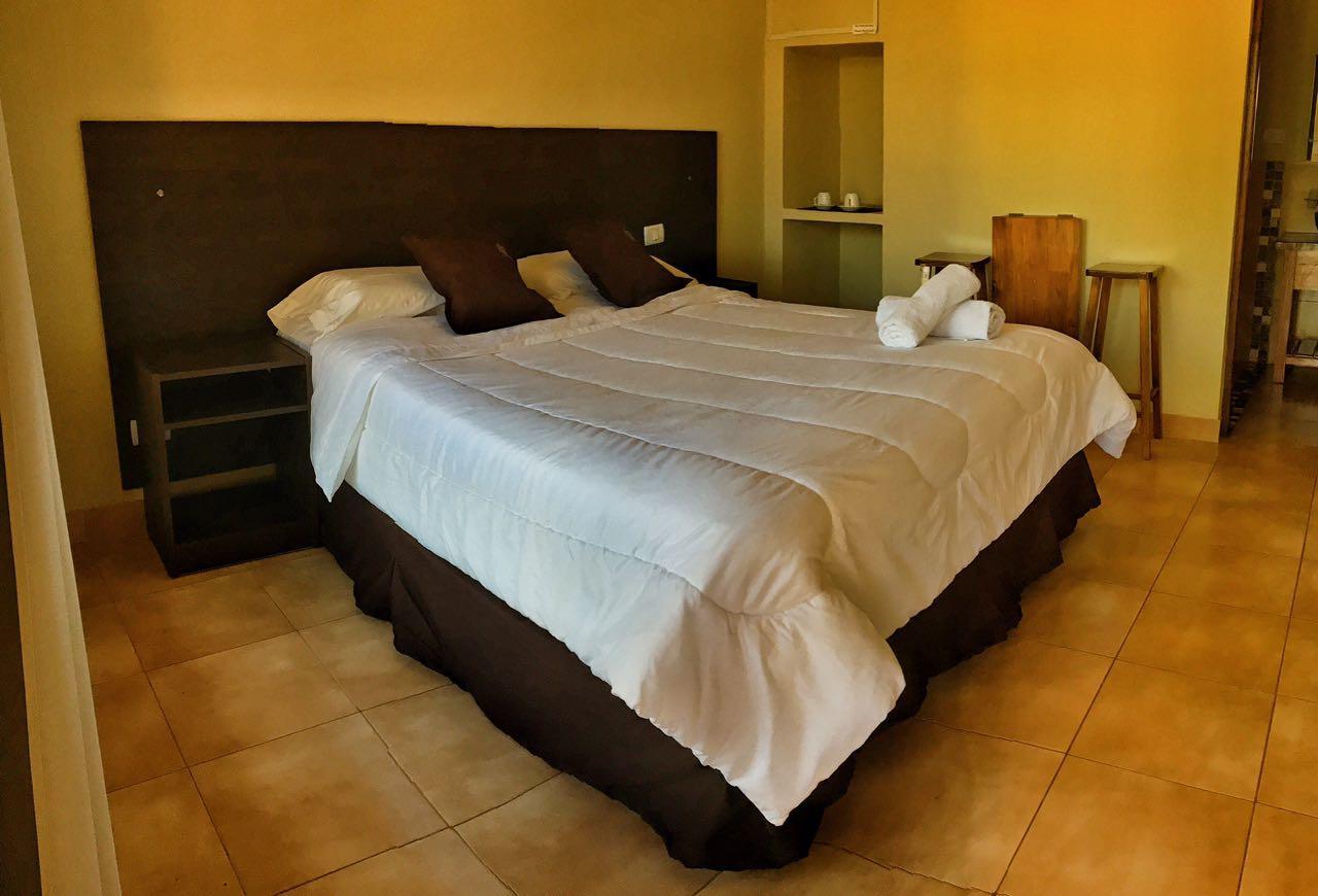 Iguazu Urban Hotel Express Puerto Iguazú Buitenkant foto