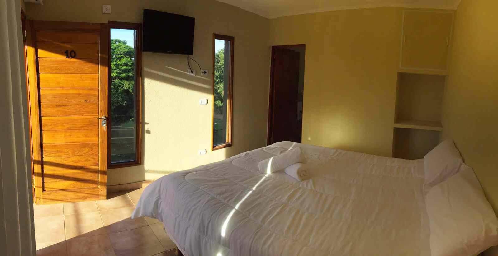 Iguazu Urban Hotel Express Puerto Iguazú Buitenkant foto