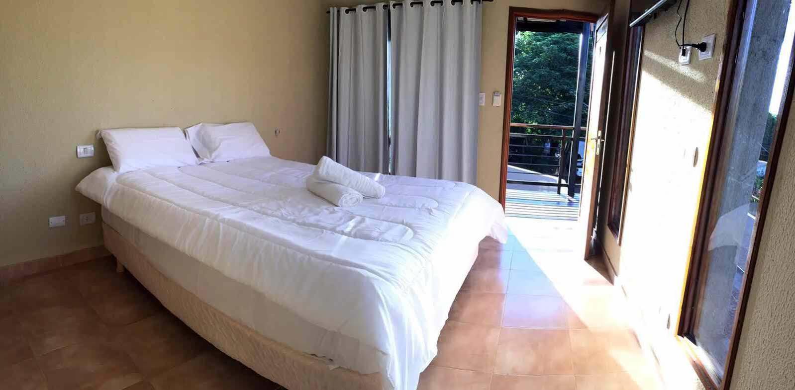 Iguazu Urban Hotel Express Puerto Iguazú Buitenkant foto