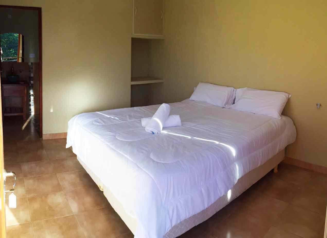 Iguazu Urban Hotel Express Puerto Iguazú Buitenkant foto