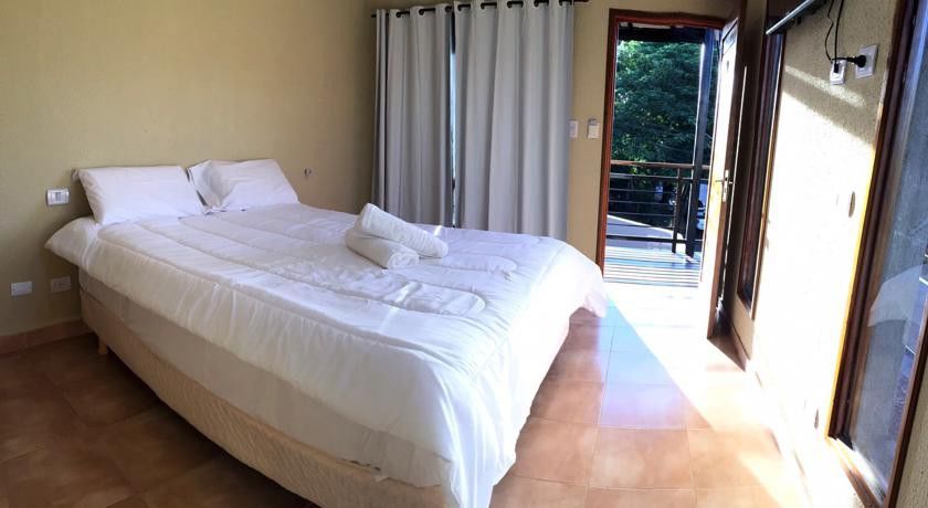 Iguazu Urban Hotel Express Puerto Iguazú Buitenkant foto