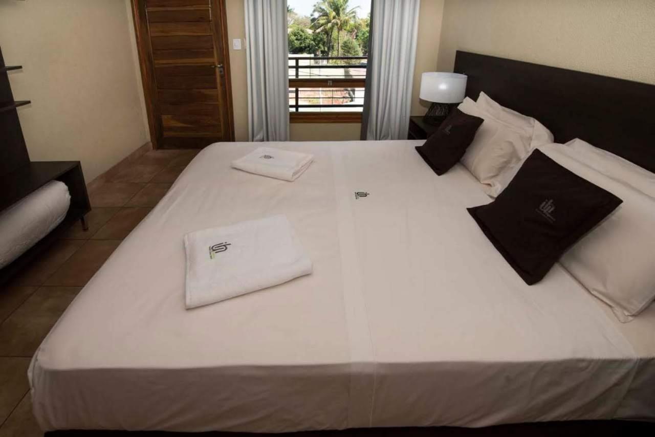 Iguazu Urban Hotel Express Puerto Iguazú Buitenkant foto